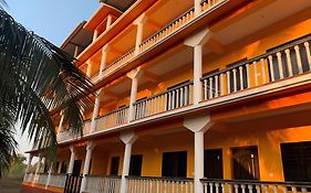 Arambol Paradise By Pss Properties